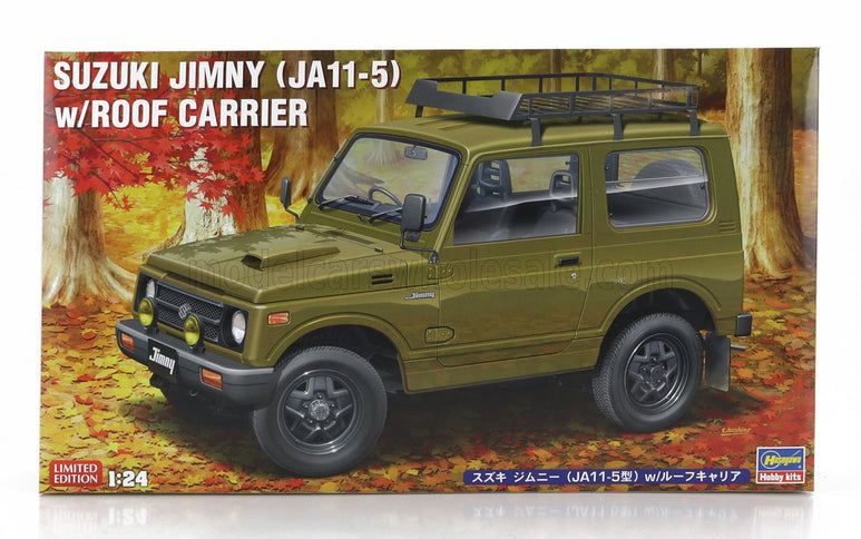 SUZUKI | JIMNY (JA11-1) 1994 | /