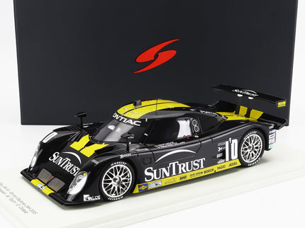RILEY | MK XI PONTIAC N 10 WINNER 24h DAYTONA 2005 M.ANGELELLI - W.TAYLOR - E.COLLARD | BLACK YELLOW
