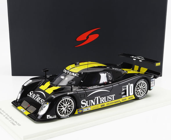RILEY | MK XI PONTIAC N 10 WINNER 24h DAYTONA 2005 M.ANGELELLI - W.TAYLOR - E.COLLARD | BLACK YELLOW