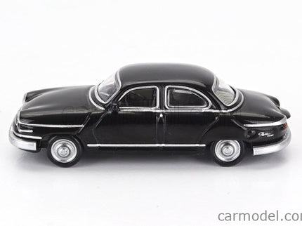 Panhard PL17 1962 1:87 Norev čierna