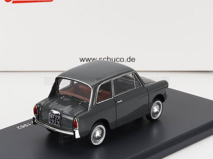 AUTOBIANCHI | BIANCHINA 1965 | GREY