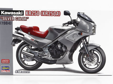 KAWASAKI | KR250 1984 | /