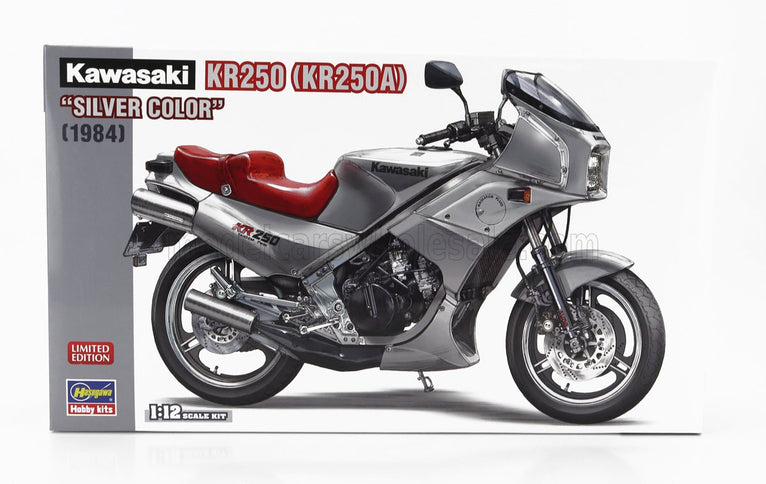 KAWASAKI | KR250 1984 | /