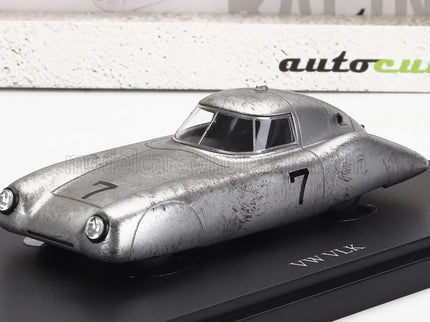 VOLKSWAGEN | VLK N 7 GERMANY 1947 | SILVER
