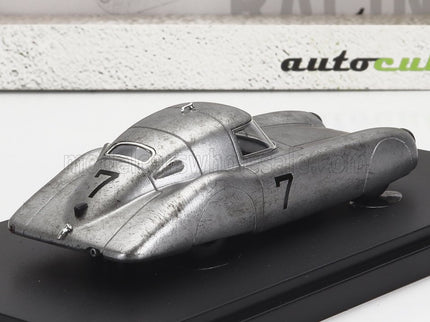 VOLKSWAGEN | VLK N 7 GERMANY 1947 | SILVER