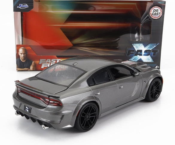 DODGE | CHARGER 2021 - FAST & FURIOUS FAST X | GREY