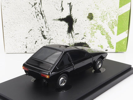 RENAULT | LIGNE FLECHE FRANCE 1963 | BLACK