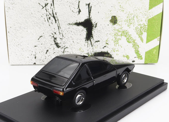 RENAULT | LIGNE FLECHE FRANCE 1963 | BLACK