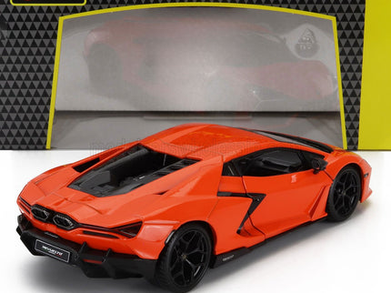 LAMBORGHINI | REVUELTO HYBRID 2023 | ORANGE