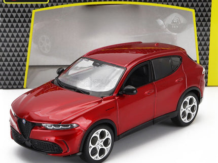 ALFA ROMEO | TONALE 2023 | RED