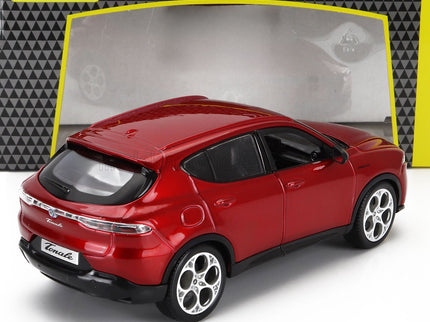 ALFA ROMEO | TONALE 2023 | RED