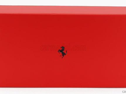 Ferrari Daytona SP3 Open Roof Icona 2022 1:18 BBR Models biela Italia - biela