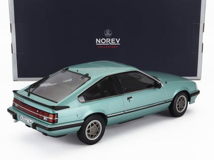 OPEL | MONZA 2.5E 1983 | GREEN