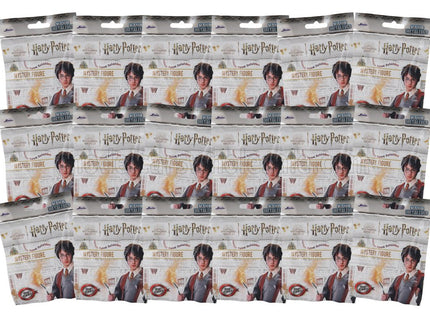 FIGURES | SET 18x MISTERY FIGURE HARRY POTTER | VARIOUS