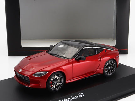 NISSAN | FAIRLADY Z COUPE 2023 | RED