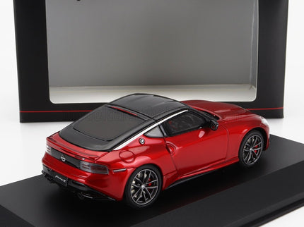 NISSAN | FAIRLADY Z COUPE 2023 | RED