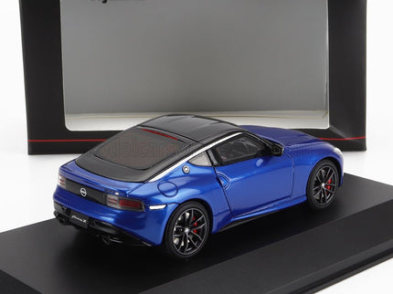 NISSAN | FAIRLADY Z COUPE 2023 | BLUE