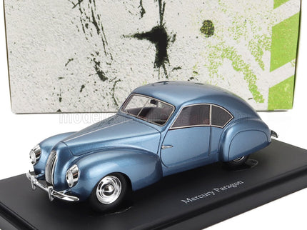 MERCURY | PARAGON USA 1940 | BLUE