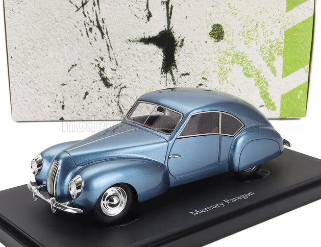 MERCURY | PARAGON USA 1940 | BLUE