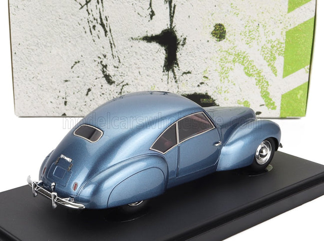 MERCURY | PARAGON USA 1940 | BLUE