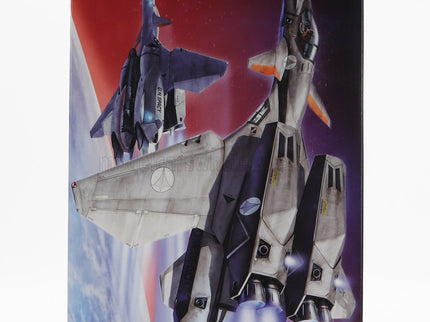TV SERIES | VF-11B SUPER THUNDERBOLT ROBOT ADVANCE VARIABLE FIGHTER AIRPLANE MACROSS PLUS | /