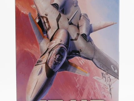 TV SERIES | VF-11B THUNDERBOLT ROBOT ADVANCE VARIABLE FIGHTER AIRPLANE MACROSS PLUS | /
