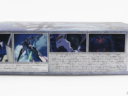 Tv Series VF-0A/S Battroid Variable Fighter Airplane Macross Zero 1:72 Hasegawa /