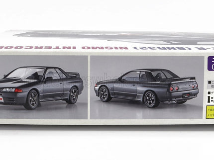 NISSAN | SKYLINE GT-R (BNR32) NISMO 1993 | /