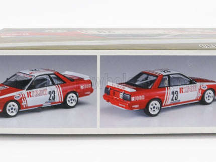 NISSAN | SKYLINE GTS-R (R31) COUPE N 23 RACING 1985 | /