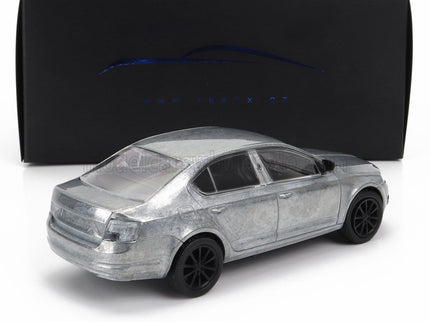 SKODA | OCTAVIA III 2012 | POLISHED