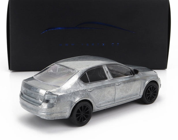 SKODA | OCTAVIA III 2012 | POLISHED