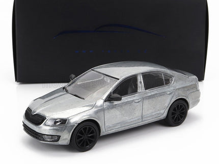 SKODA | OCTAVIA III 2012 | POLISHED