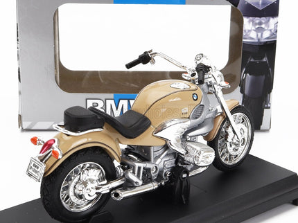 BMW | R1200C 1997 | CREAM