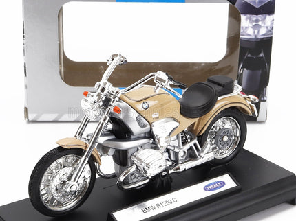BMW | R1200C 1997 | CREAM