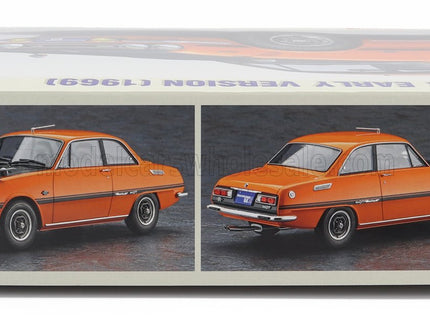 ISUZU | BELLET 1600GT EARLY VERSION 1969 | /