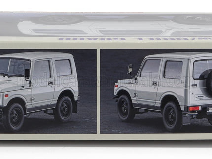 SUZUKI | JIMNY (JA11-5) 1997 | /