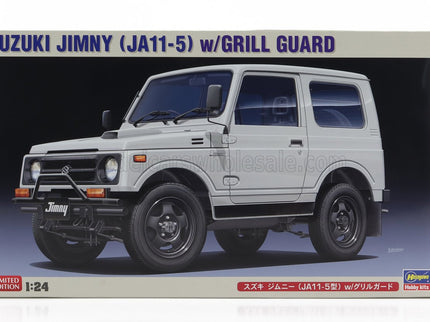 SUZUKI | JIMNY (JA11-5) 1997 | /
