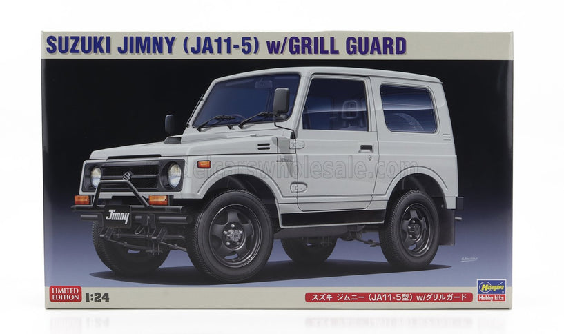 SUZUKI | JIMNY (JA11-5) 1997 | /