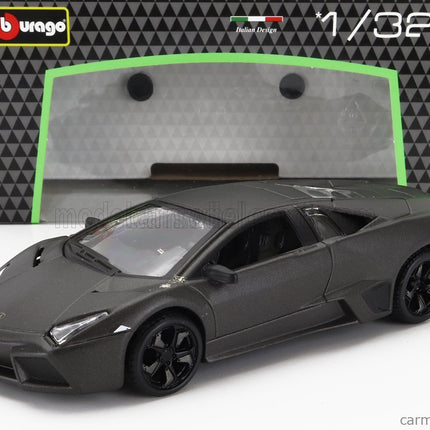 LAMBORGHINI | REVENTON 2007 | MATT GREY