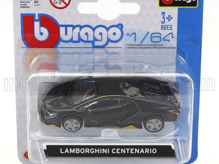 LAMBORGHINI | CENTENARIO 2016 | GREY YELLOW