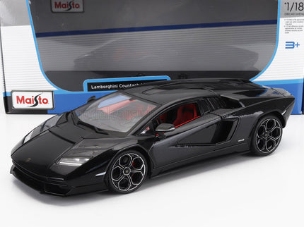 LAMBORGHINI | COUNTACH LPi 800-4 2021 | BLACK