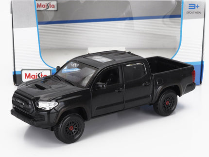 TOYOTA | TACOMA PICK-UP 2021 | BLACK