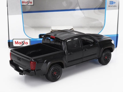TOYOTA | TACOMA PICK-UP 2021 | BLACK