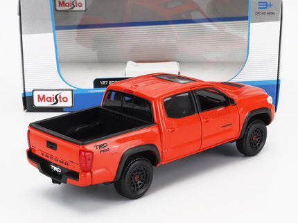 TOYOTA | TACOMA PICK-UP 2021 | ORANGE