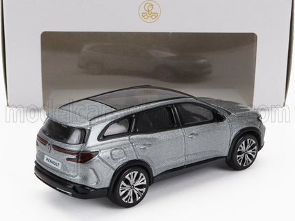 RENAULT | ESPACE E-TECH FULL HYBRID 2023 | SHADOW GREY