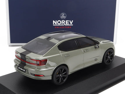 POLESTAR | II BST 230 EDITION 2024 | NEBULA GREY