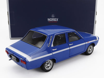 RENAULT | R12 GORDINI 1971 | BLUE