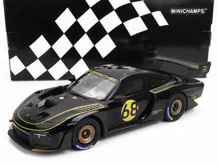 PORSCHE | 935/19 BASE GT2 RS N 68 2019 | BLACK GOLD
