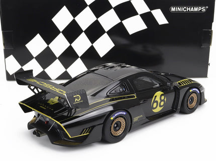 PORSCHE | 935/19 BASE GT2 RS N 68 2019 | BLACK GOLD