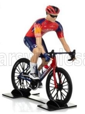 FIGURES | CICLISTA - CYCLIST - TEAM INEOS GRENADIER - TOUR DE FRANCE 2023 | RED